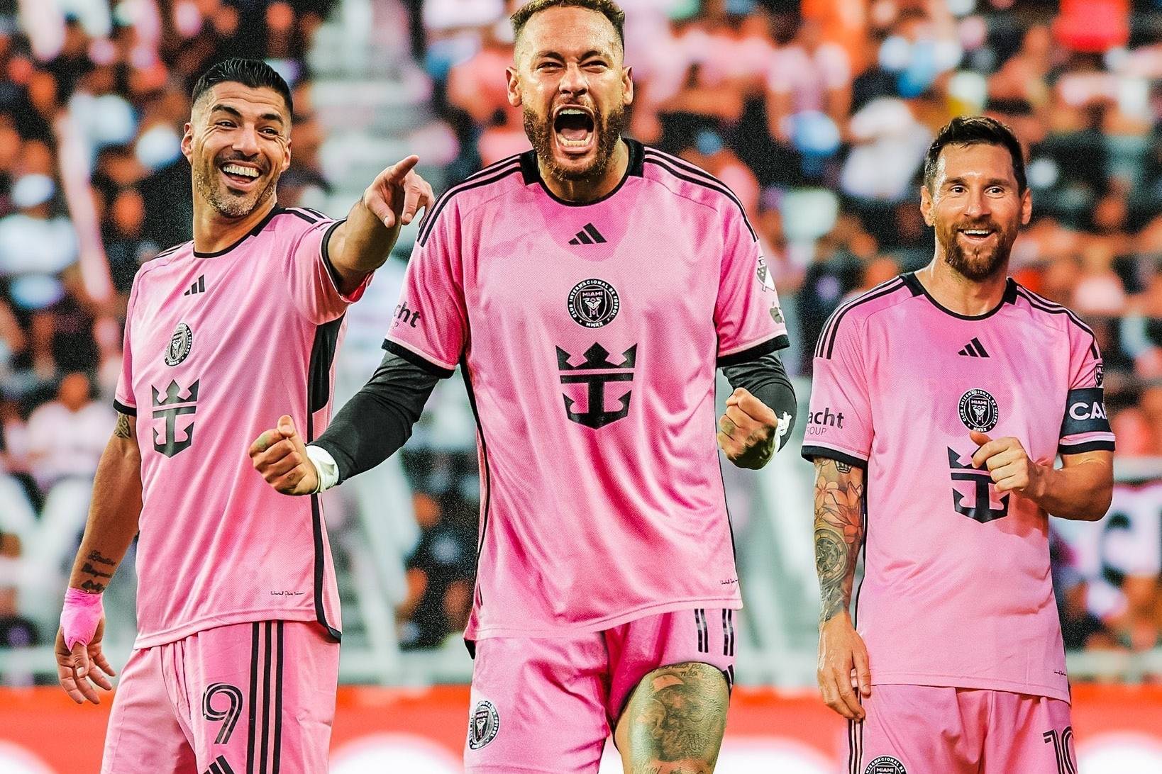 梅西在热火比赛中晋级下一阶段，比赛规则变更引发热议！观众掌声雷动的简单介绍-九游app