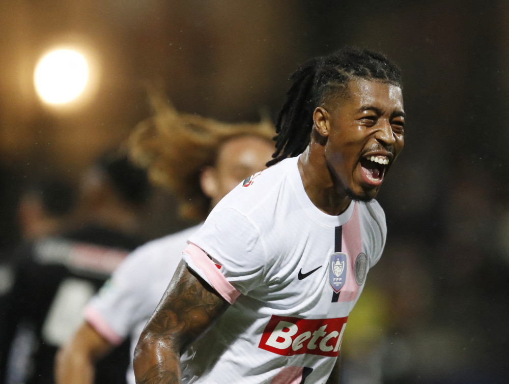 关于里程碑夜法兰克福门线救险；法国杯清晨刷纪录；目标明确；训练强度明显提升的信息-九游游戏